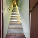 Edo Fukagawa Apartment 2F