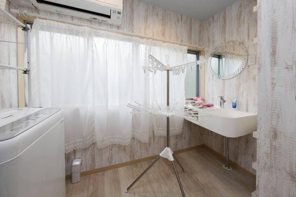 Edo Fukagawa 2f Apartamento