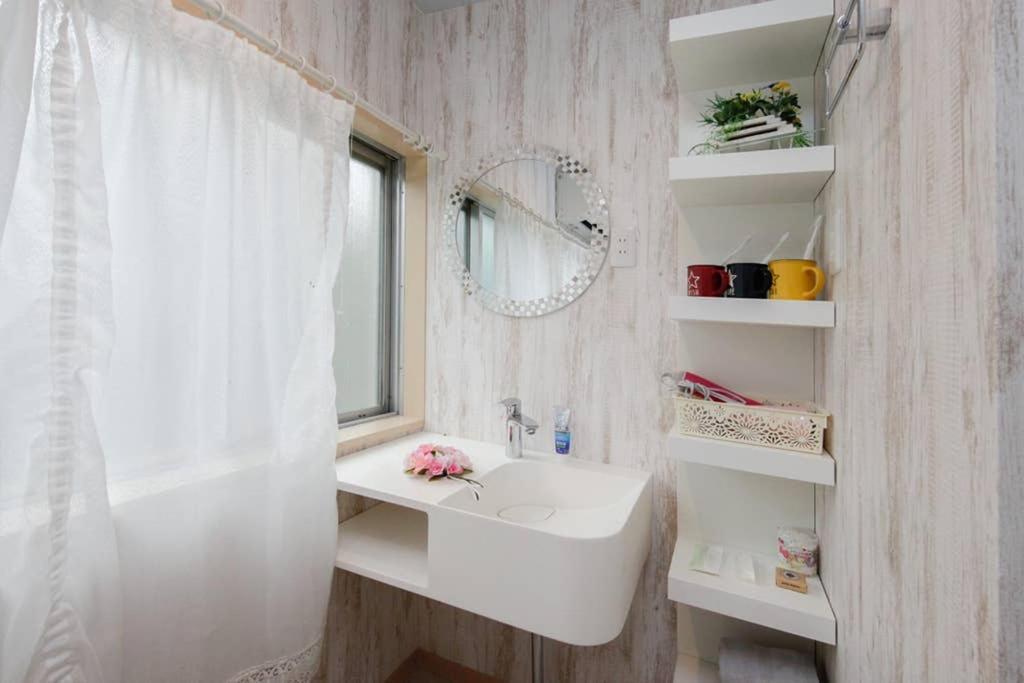 Edo Fukagawa 2f Apartamento Tokio