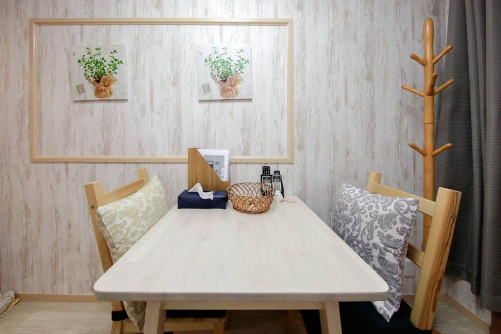 Edo Fukagawa 2f Apartamento Tokio