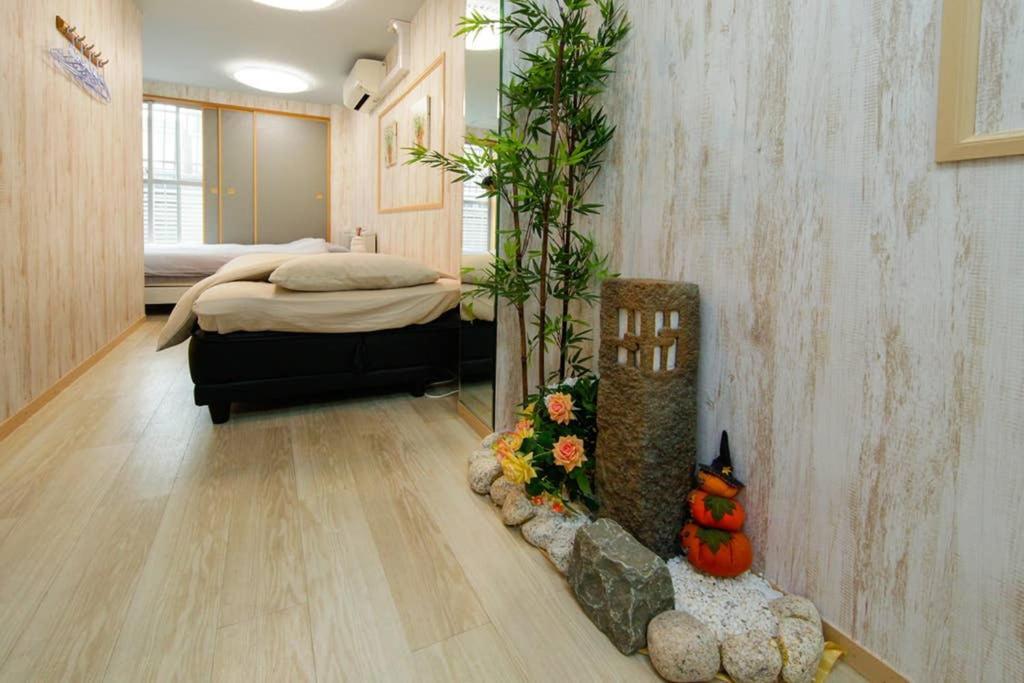 Edo Fukagawa 2f *